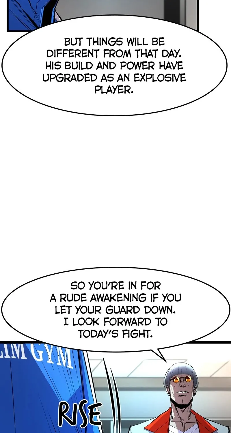 Hanlim Gym Zinmanga X Chapter 49 Page 6