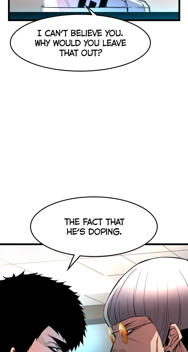 Hanlim Gym Zinmanga X Chapter 49 Page 8