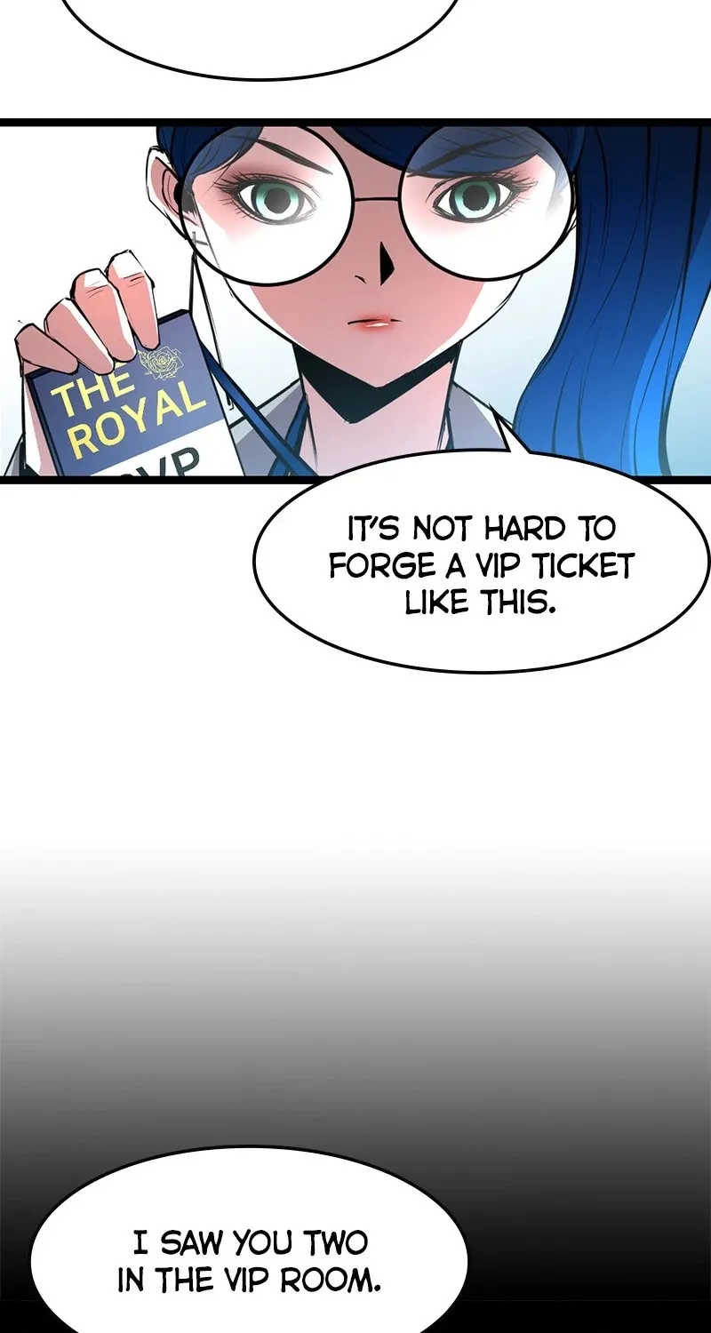 Hanlim Gym Zinmanga X Chapter 47 Page 3