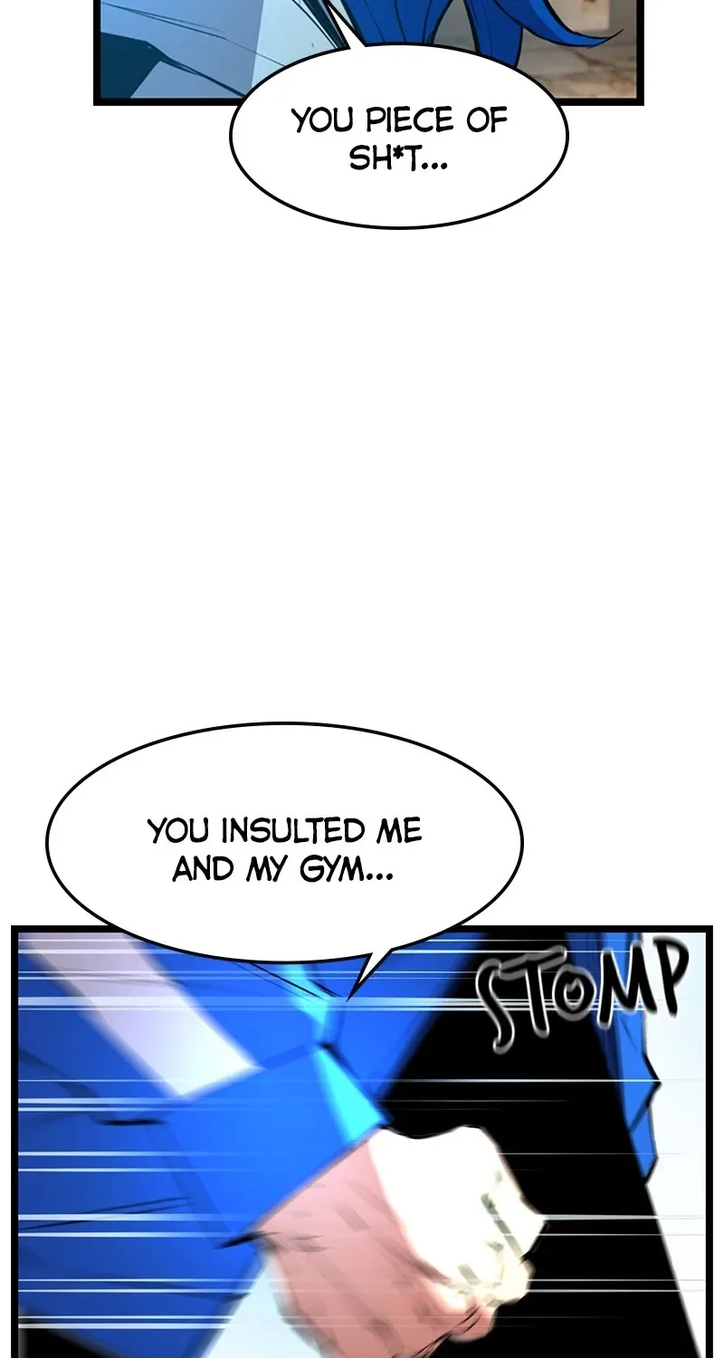 Hanlim Gym Zinmanga X Chapter 47 Page 9