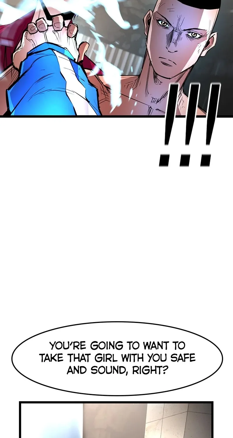 Hanlim Gym Zinmanga X Chapter 47 Page 14
