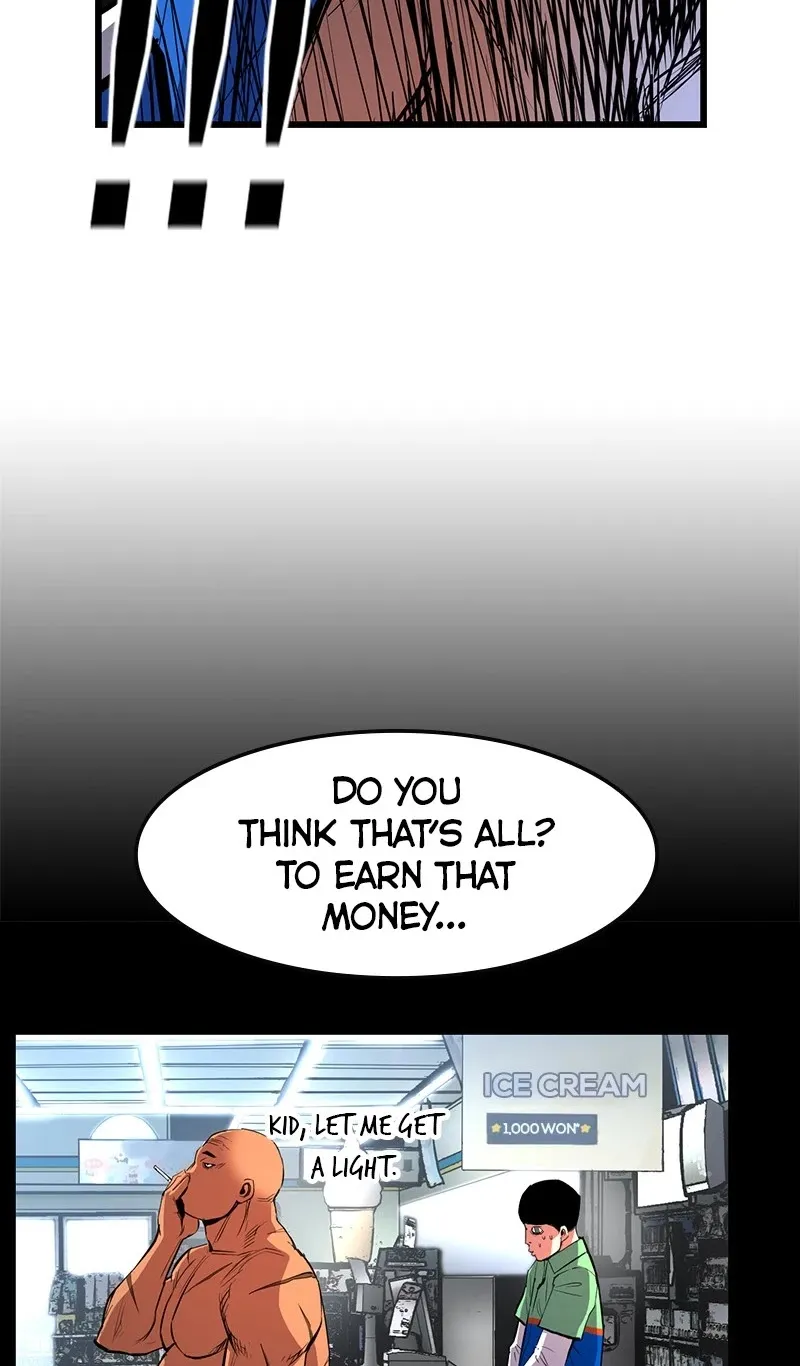 Hanlim Gym Zinmanga X Chapter 47 Page 22