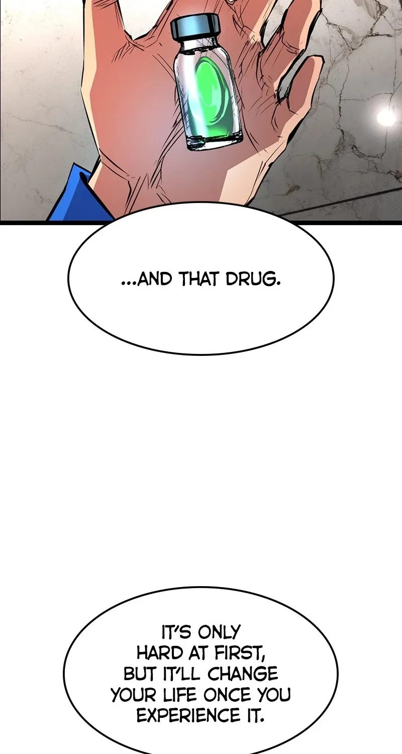 Hanlim Gym Zinmanga X Chapter 47 Page 30