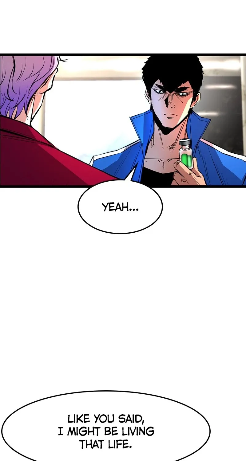 Hanlim Gym Zinmanga X Chapter 47 Page 32