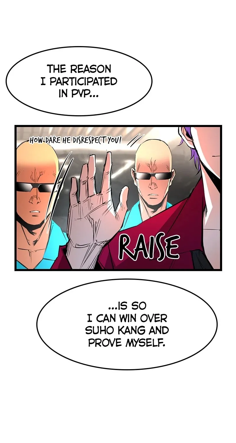 Hanlim Gym Zinmanga X Chapter 47 Page 36