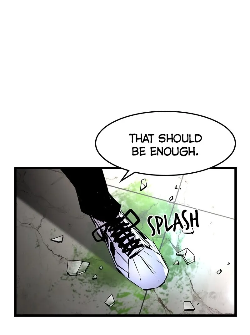 Hanlim Gym Zinmanga X Chapter 47 Page 38