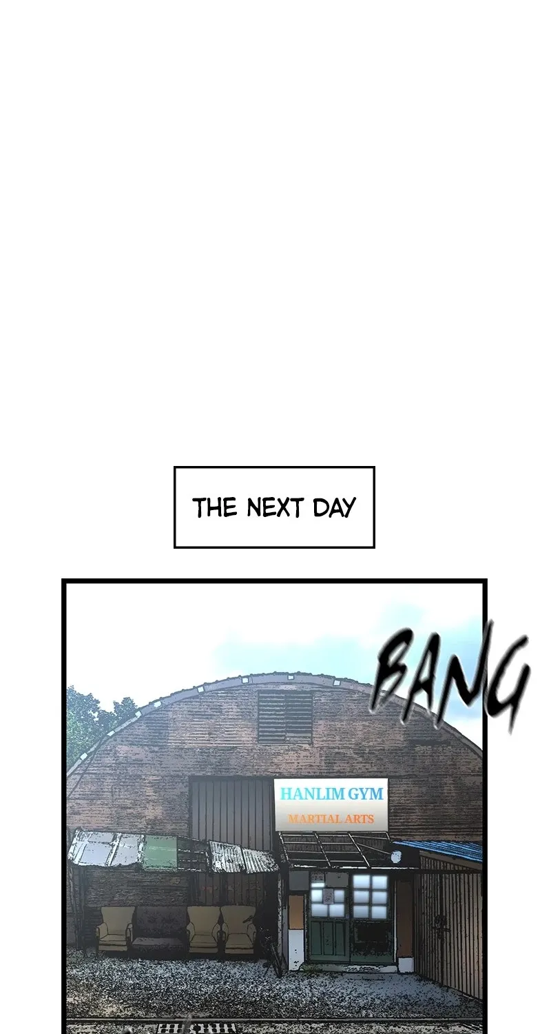 Hanlim Gym Zinmanga X Chapter 47 Page 50