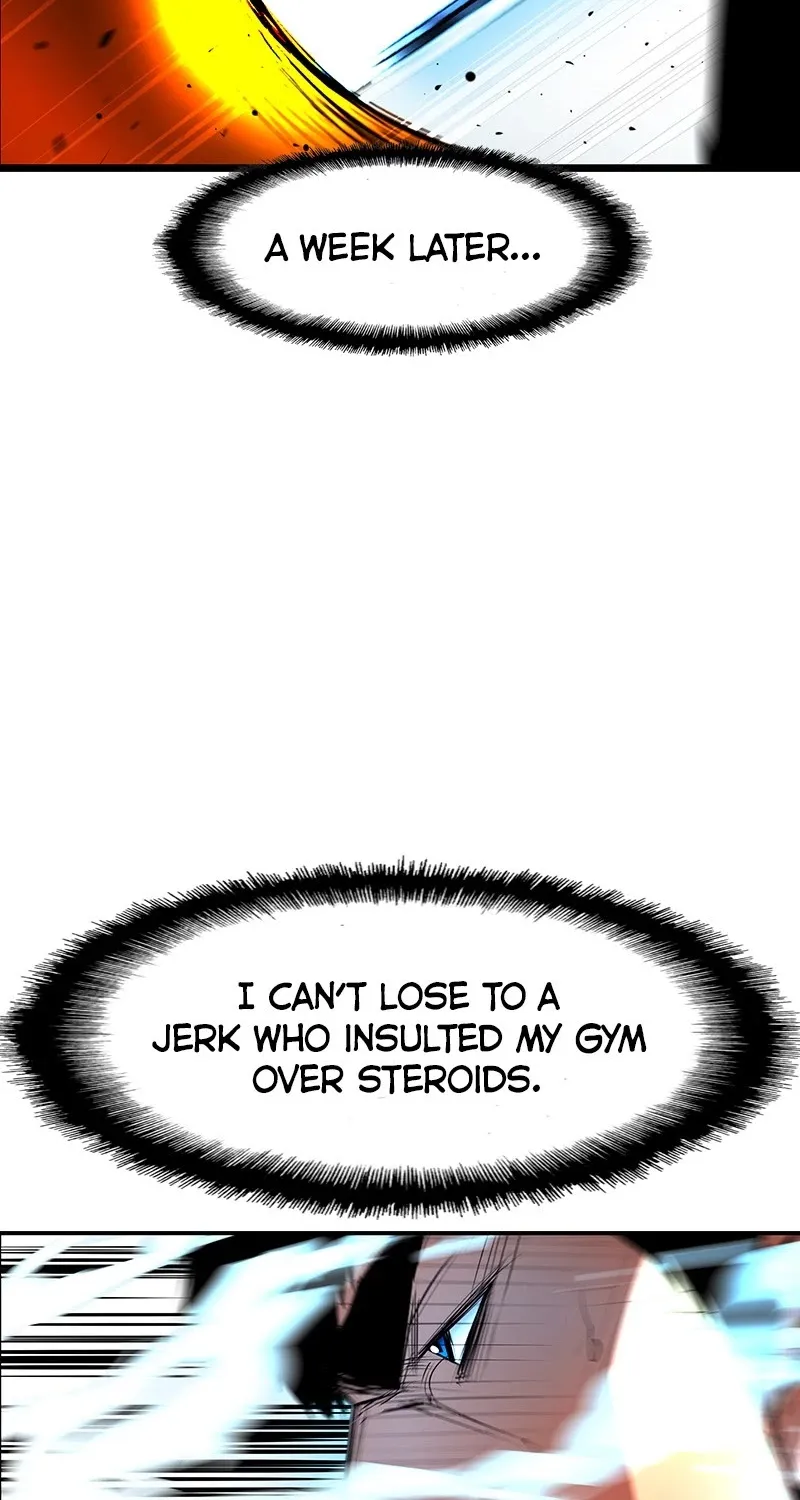 Hanlim Gym Zinmanga X Chapter 47 Page 52
