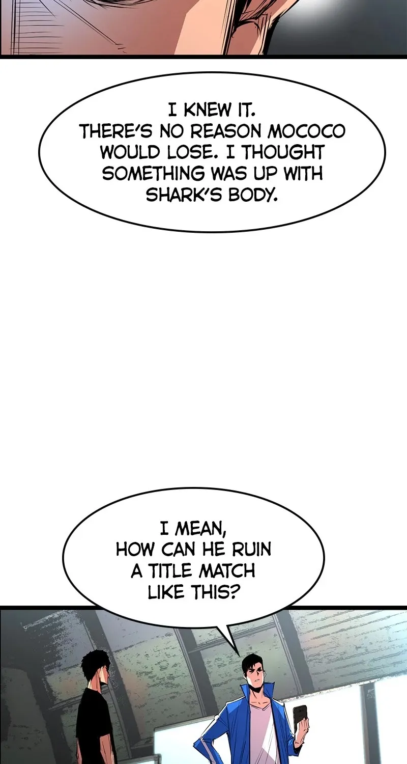 Hanlim Gym Zinmanga X Chapter 47 Page 60