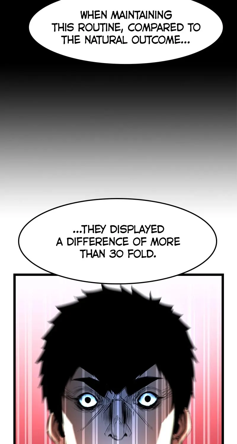 Hanlim Gym Zinmanga X Chapter 47 Page 65