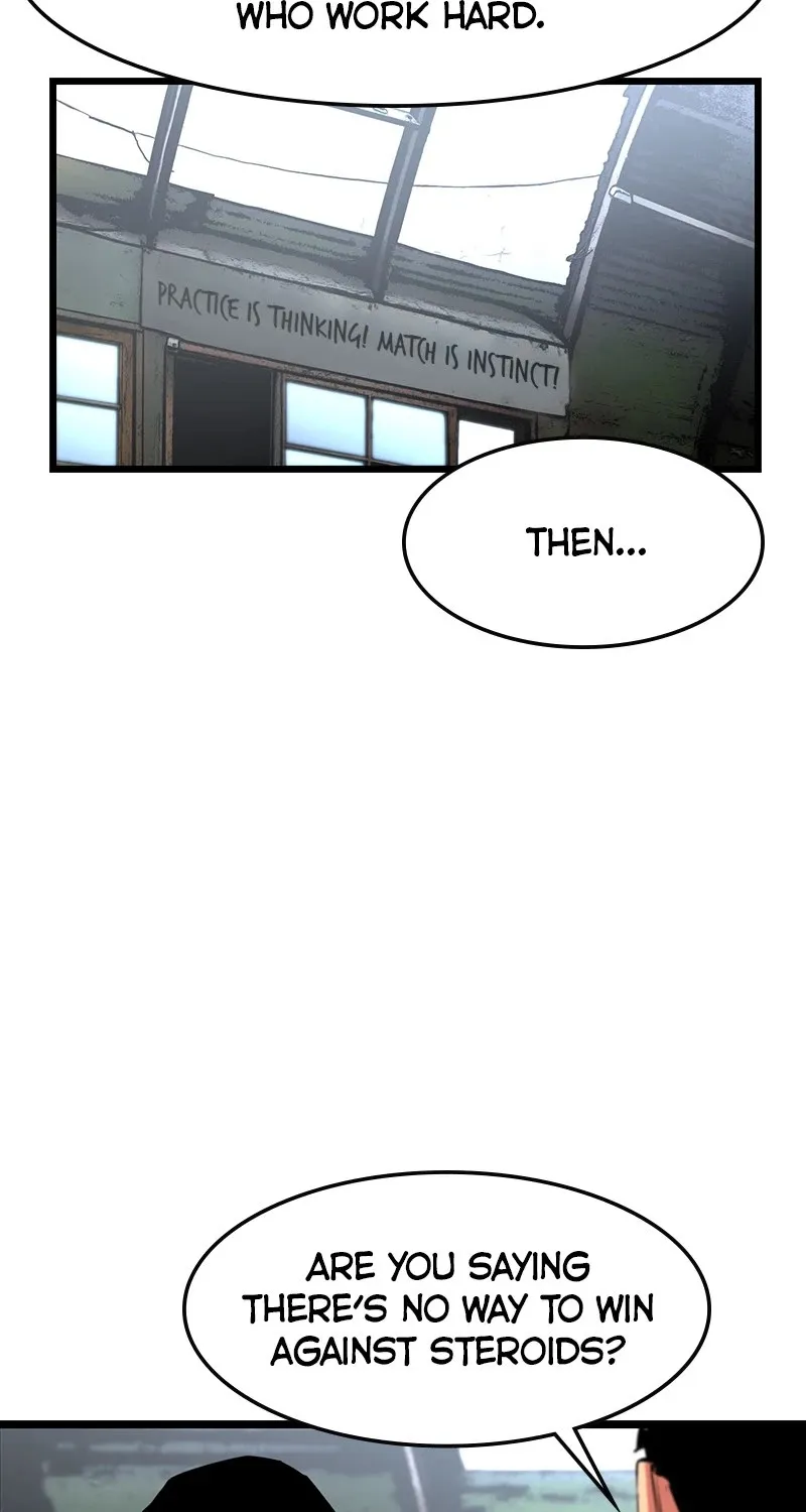Hanlim Gym Zinmanga X Chapter 47 Page 69