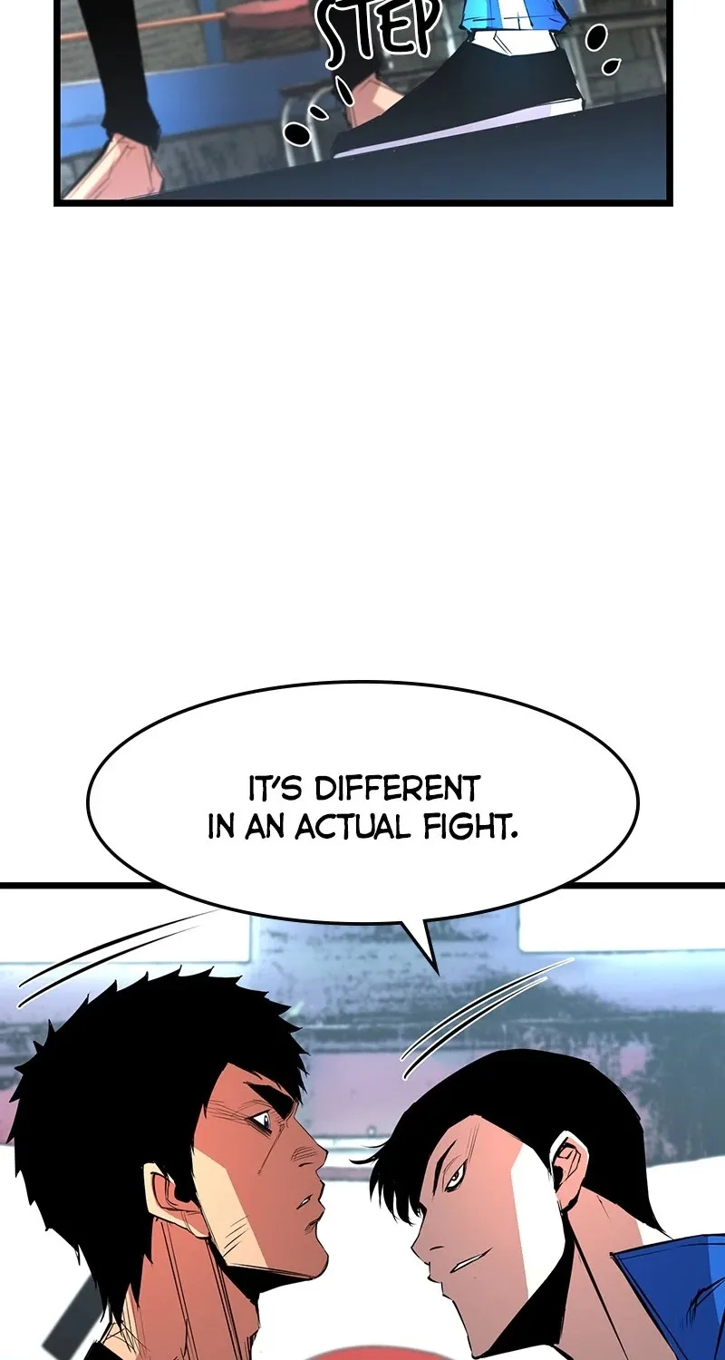 Hanlim Gym Zinmanga X Chapter 47 Page 74