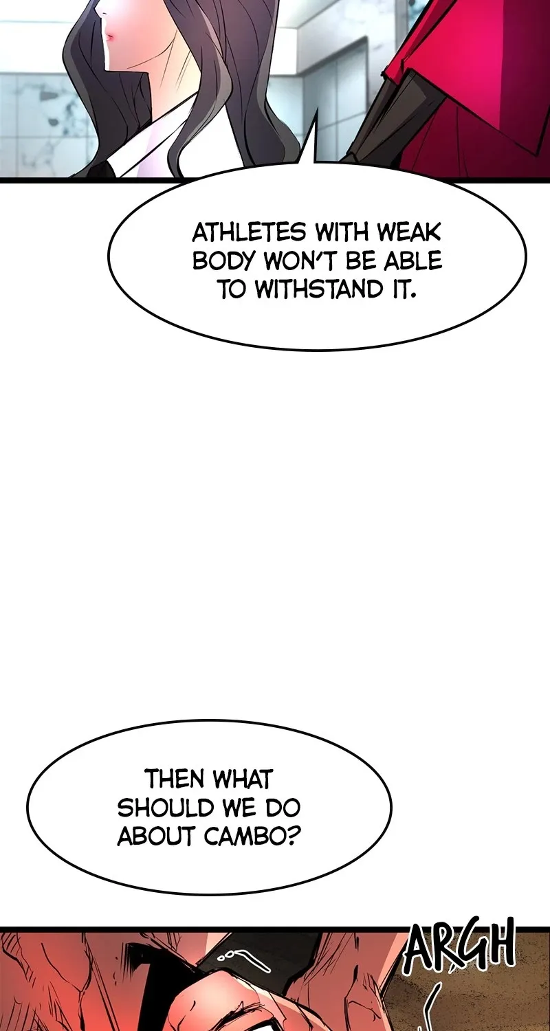 Hanlim Gym Zinmanga X Chapter 47 Page 83