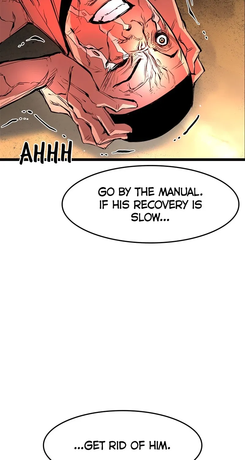 Hanlim Gym Zinmanga X Chapter 47 Page 84