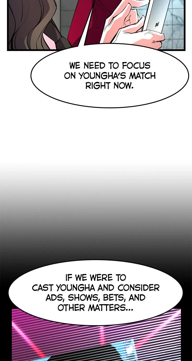 Hanlim Gym Zinmanga X Chapter 47 Page 87