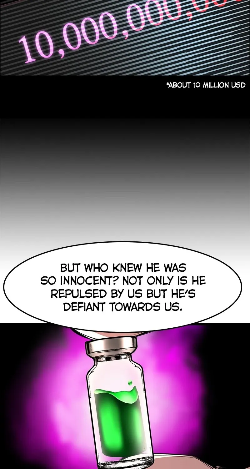 Hanlim Gym Zinmanga X Chapter 47 Page 90