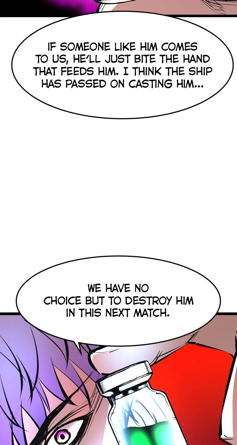 Hanlim Gym Zinmanga X Chapter 47 Page 91