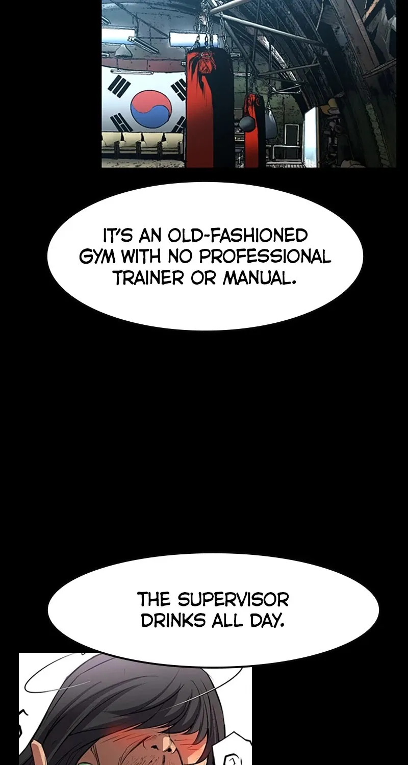 Hanlim Gym Zinmanga X Chapter 46 Page 75