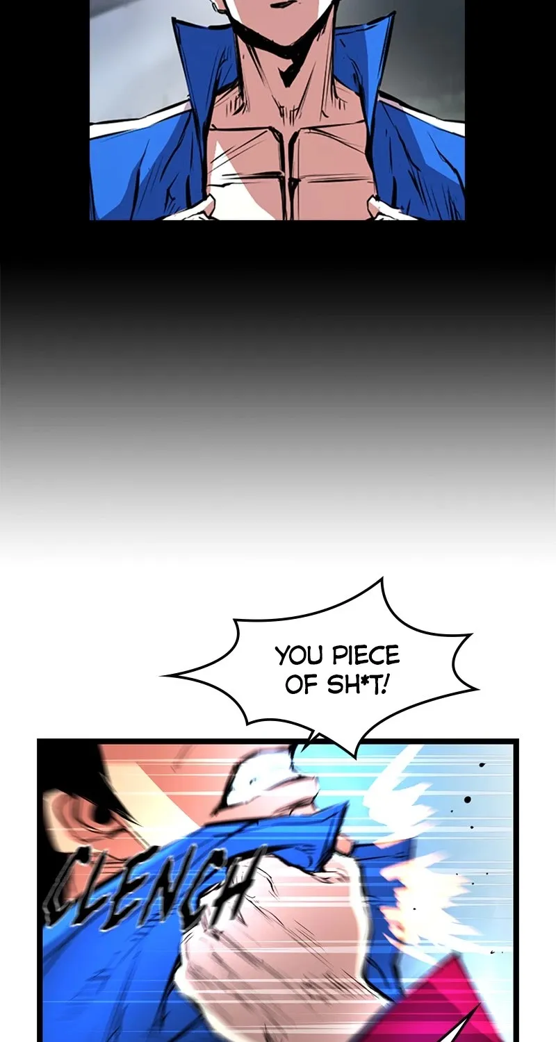 Hanlim Gym Zinmanga X Chapter 46 Page 77