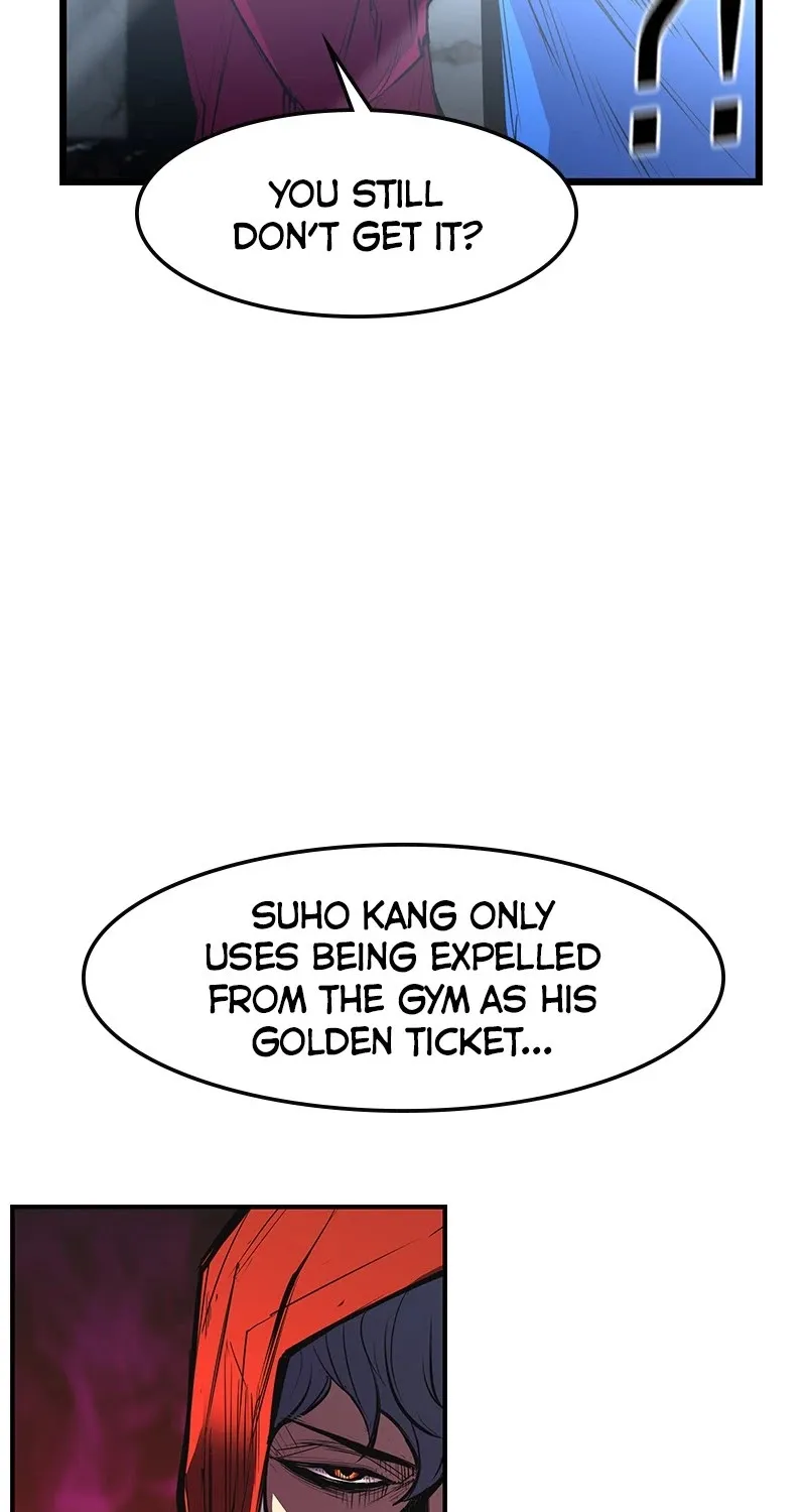 Hanlim Gym Zinmanga X Chapter 46 Page 83