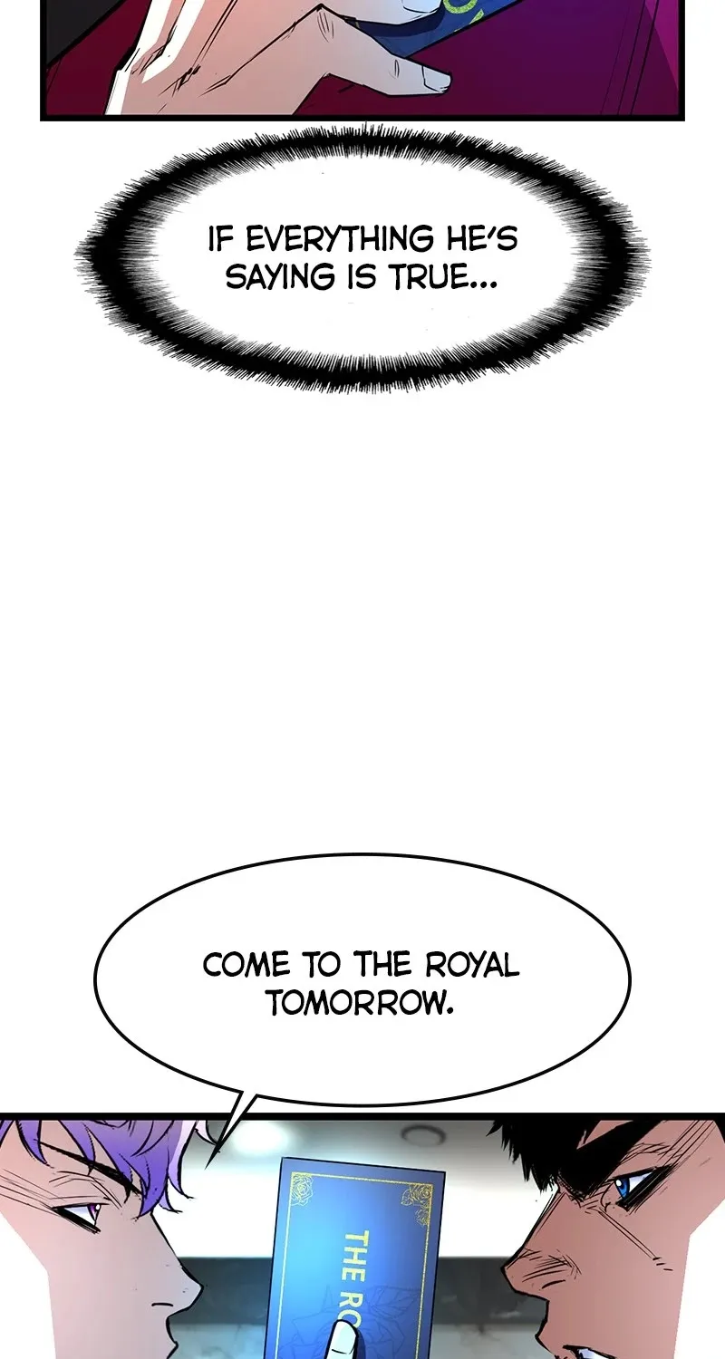 Hanlim Gym Zinmanga X Chapter 46 Page 87