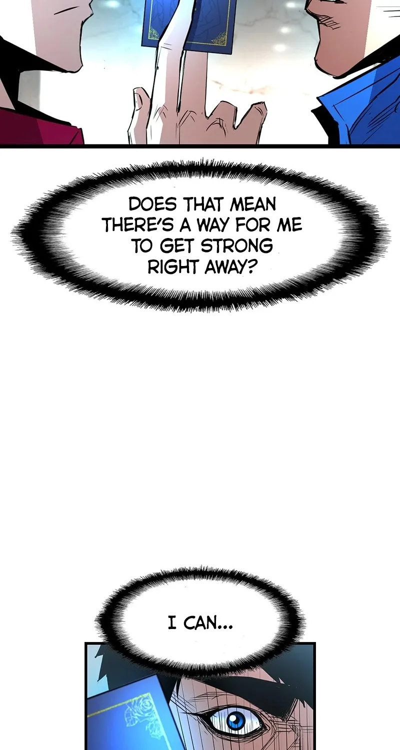 Hanlim Gym Zinmanga X Chapter 46 Page 88