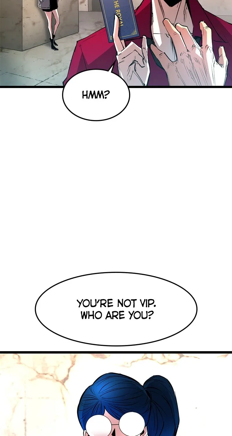 Hanlim Gym Zinmanga X Chapter 46 Page 91