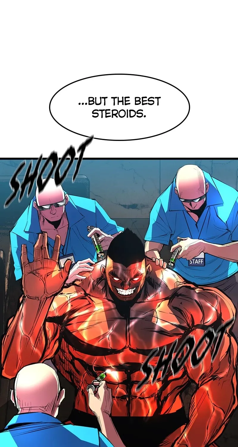 Hanlim Gym Zinmanga X Chapter 46 Page 98