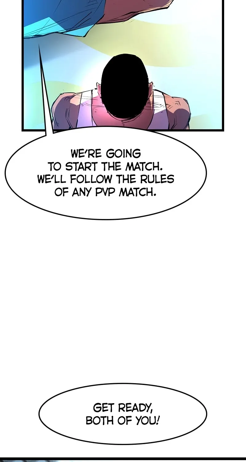 Hanlim Gym Zinmanga X Chapter 45 Page 26