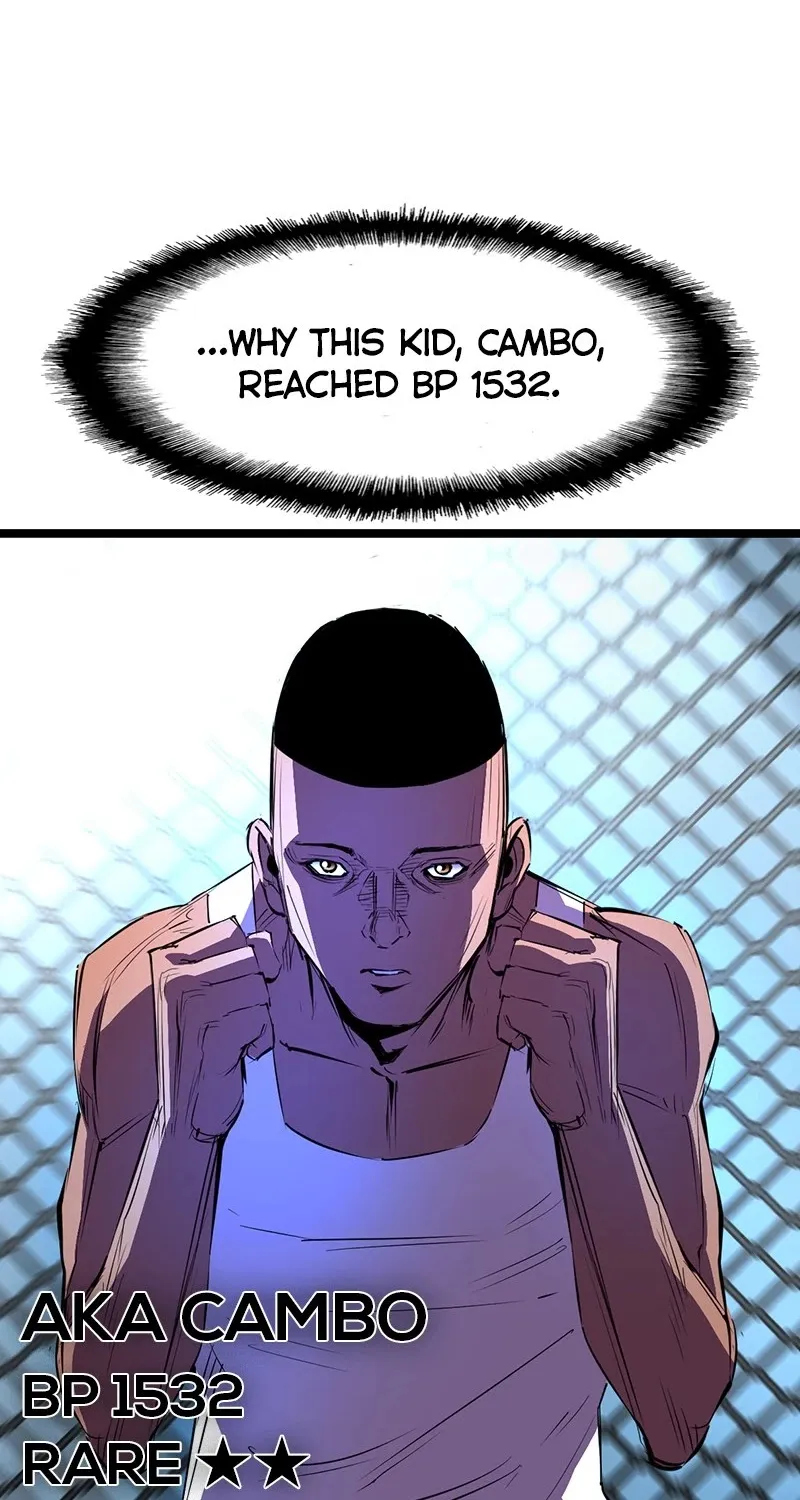 Hanlim Gym Zinmanga X Chapter 45 Page 28