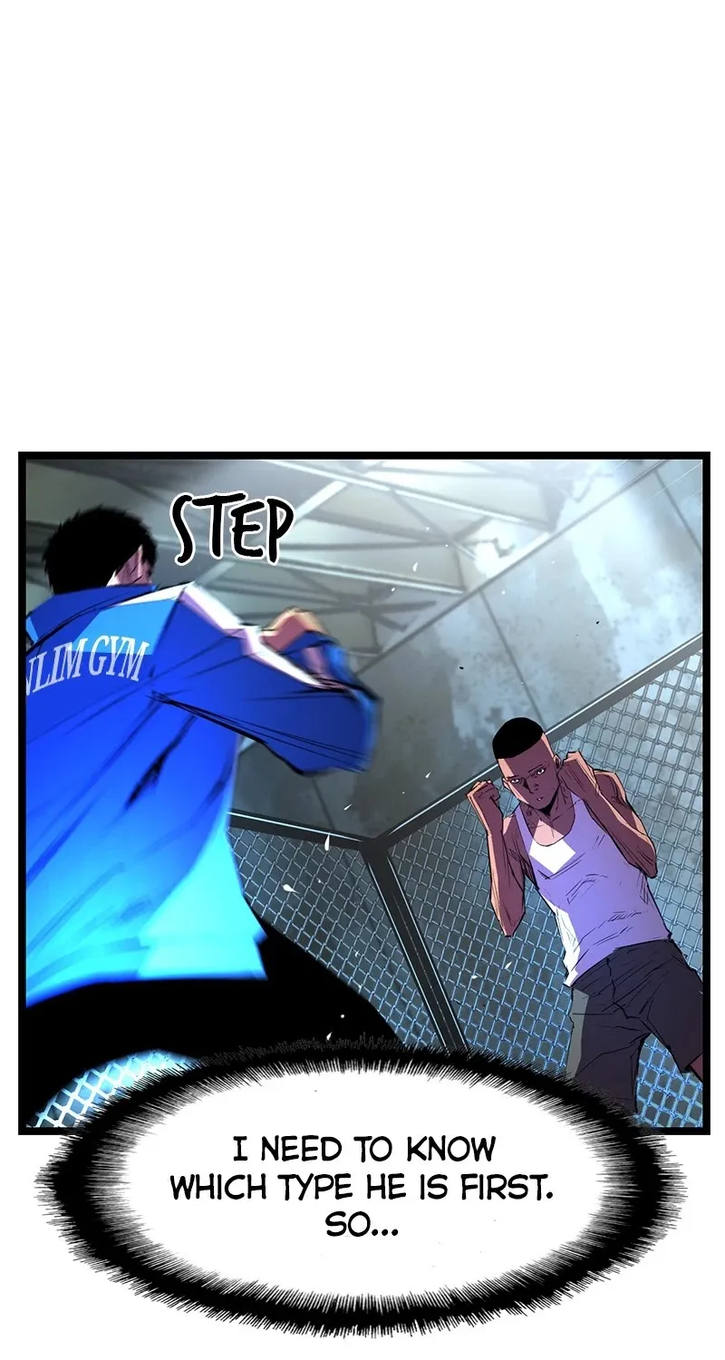 Hanlim Gym Zinmanga X Chapter 45 Page 30