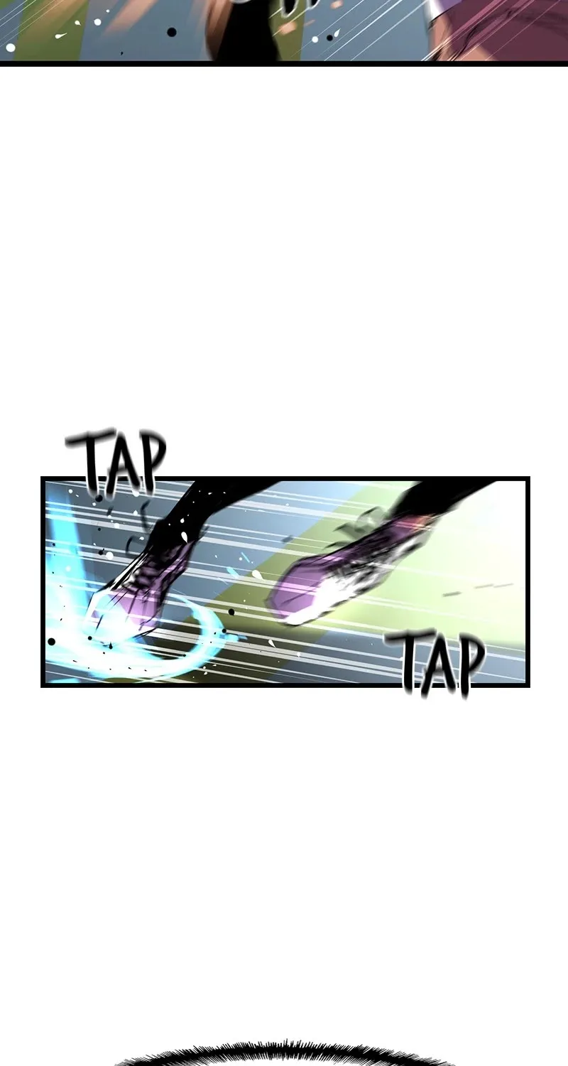 Hanlim Gym Zinmanga X Chapter 45 Page 32