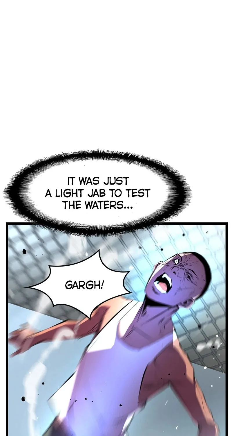 Hanlim Gym Zinmanga X Chapter 45 Page 36