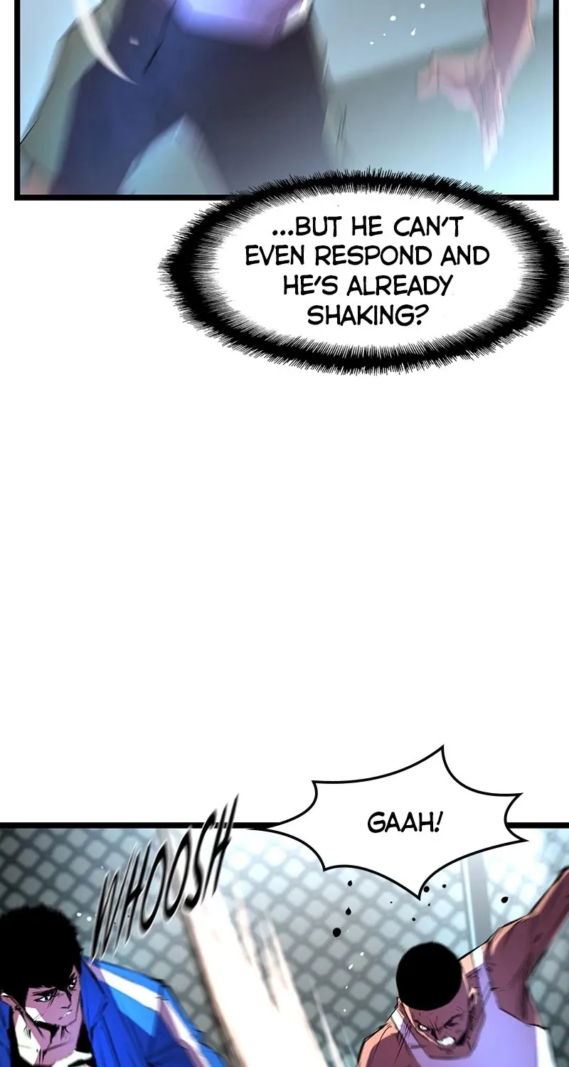 Hanlim Gym Zinmanga X Chapter 45 Page 37