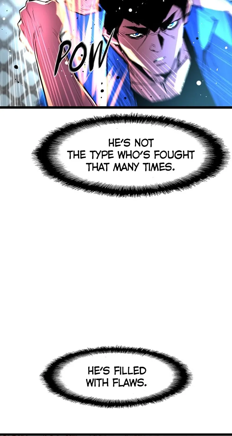 Hanlim Gym Zinmanga X Chapter 45 Page 39