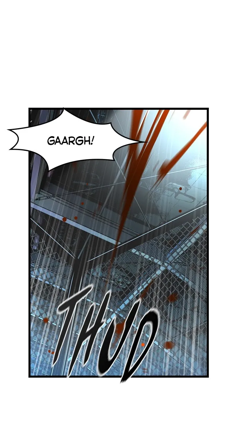 Hanlim Gym Zinmanga X Chapter 45 Page 41