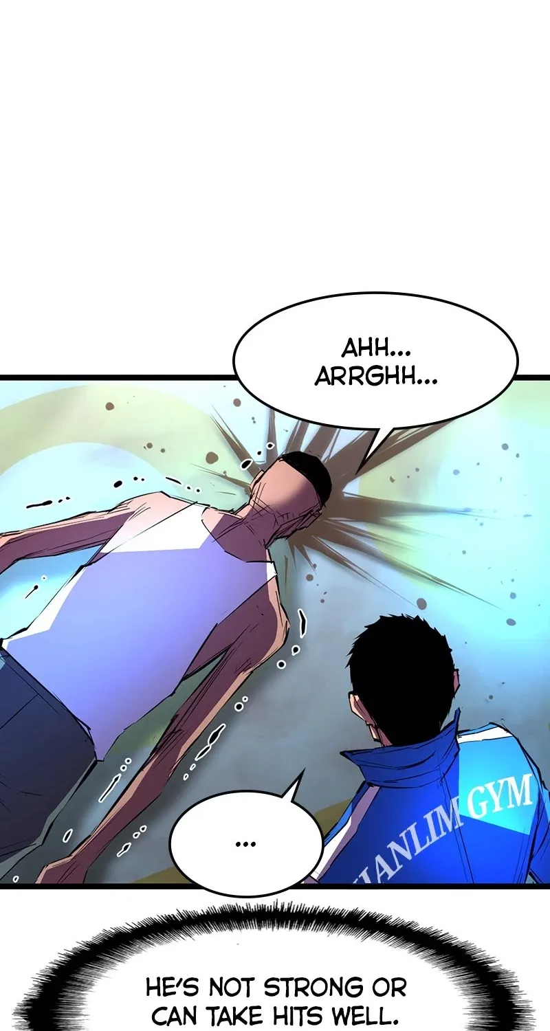 Hanlim Gym Zinmanga X Chapter 45 Page 42