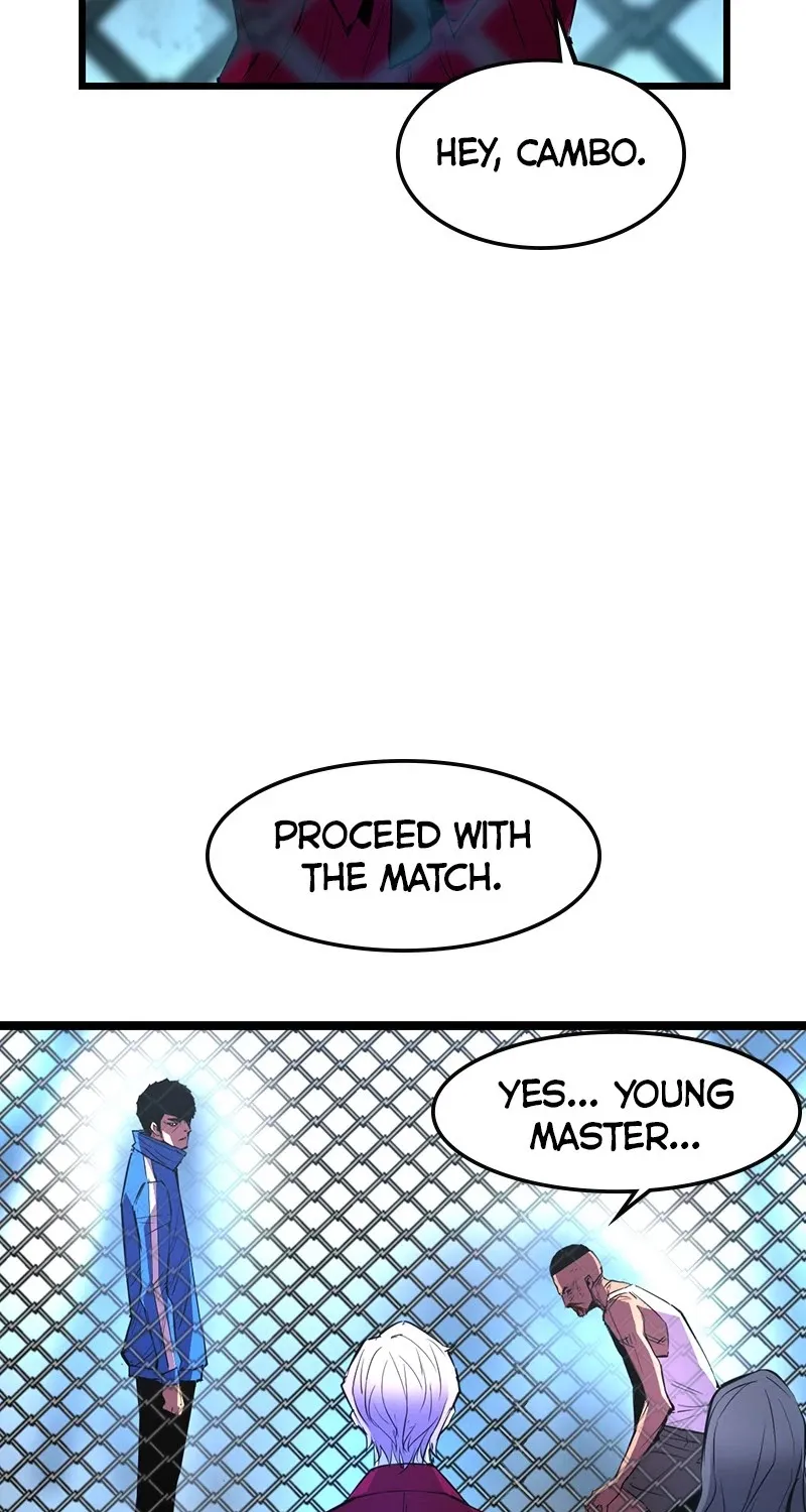 Hanlim Gym Zinmanga X Chapter 45 Page 45