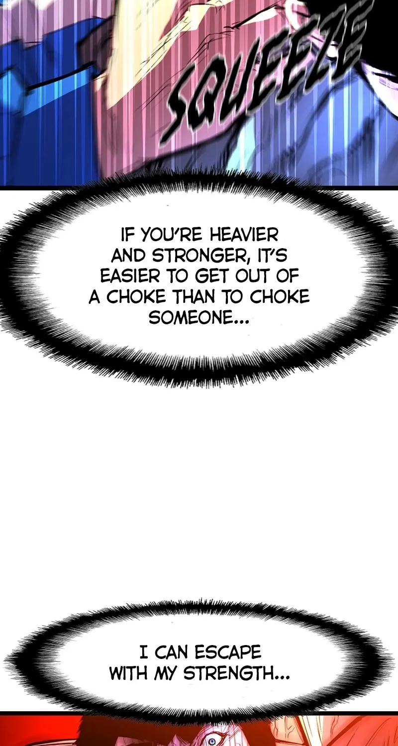 Hanlim Gym Zinmanga X Chapter 45 Page 57