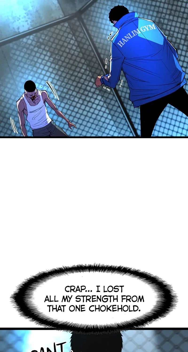 Hanlim Gym Zinmanga X Chapter 45 Page 81