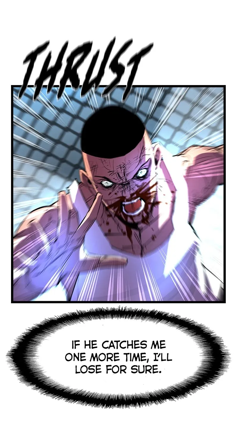 Hanlim Gym Zinmanga X Chapter 45 Page 83