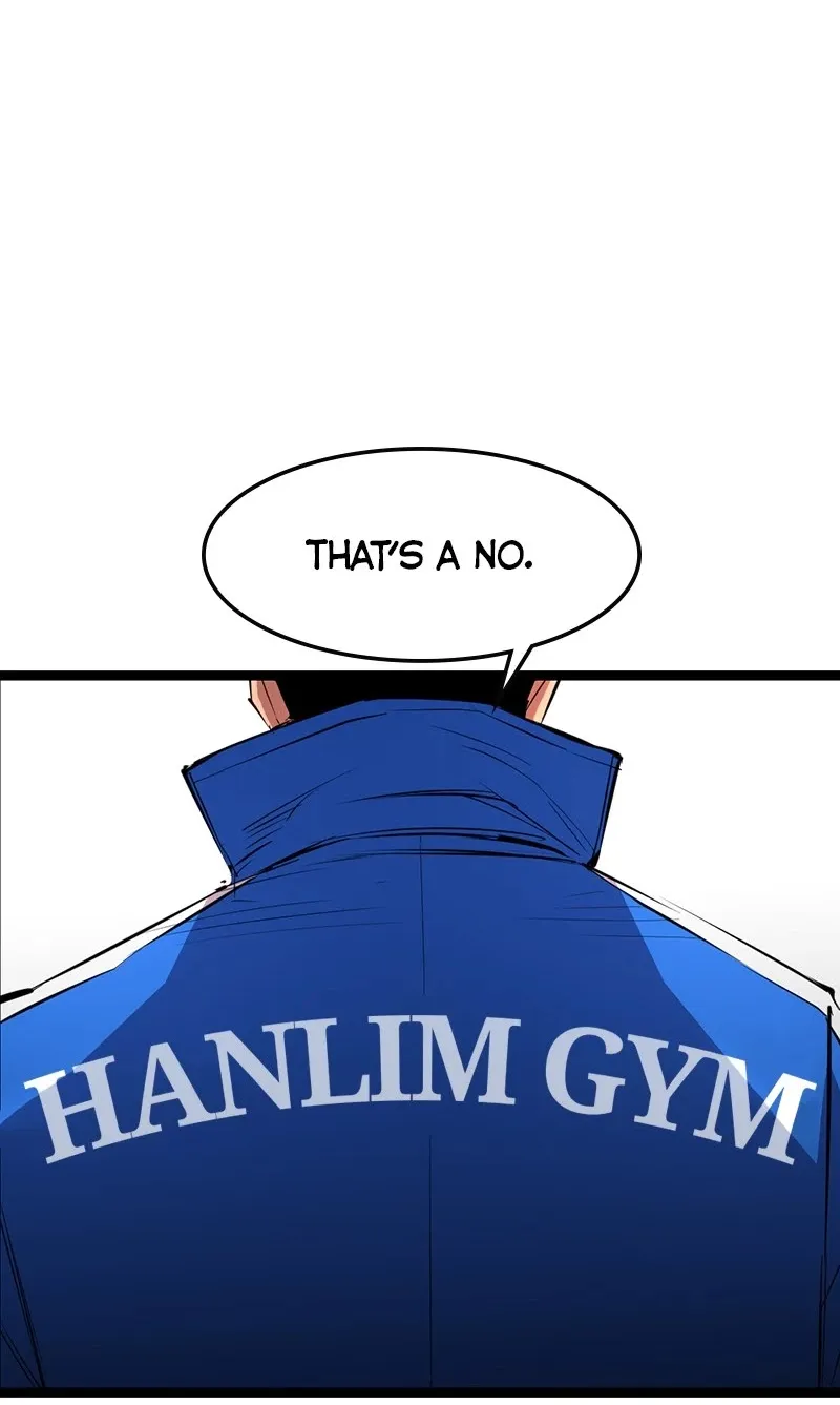 Hanlim Gym Zinmanga X Chapter 44 Page 86
