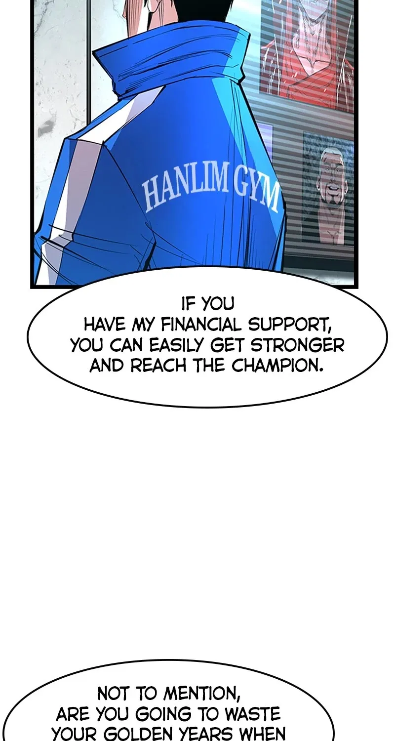 Hanlim Gym Zinmanga X Chapter 44 Page 89