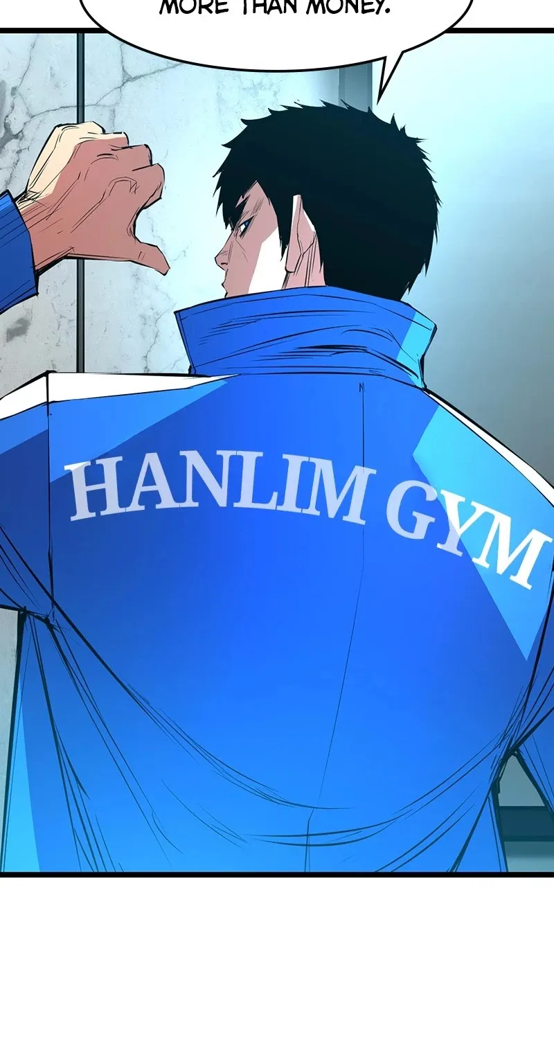 Hanlim Gym Zinmanga X Chapter 44 Page 92