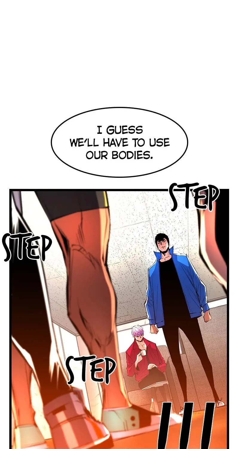 Hanlim Gym Zinmanga X Chapter 44 Page 95