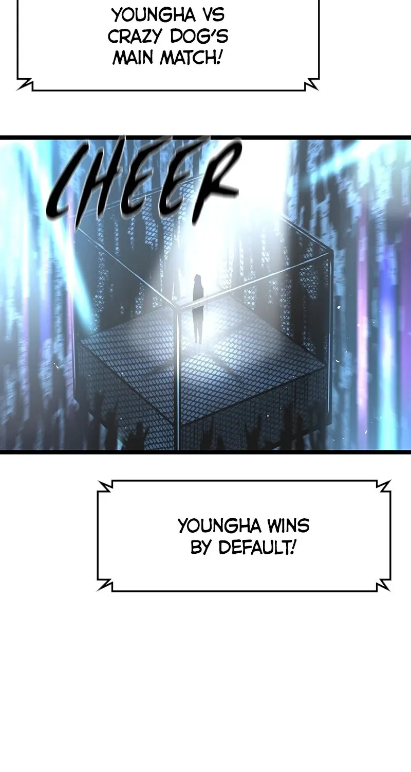Hanlim Gym Zinmanga X Chapter 43 Page 2