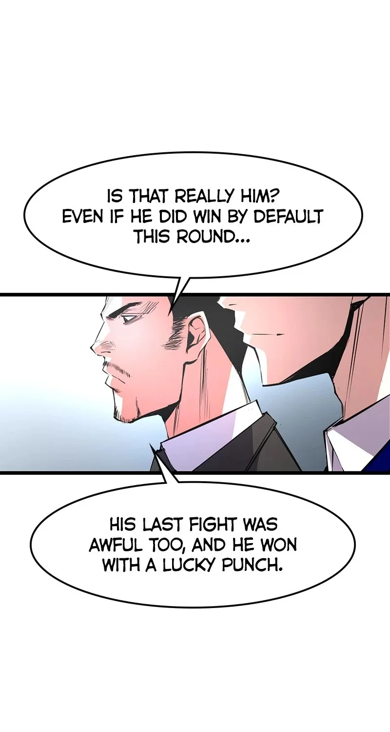 Hanlim Gym Zinmanga X Chapter 43 Page 5