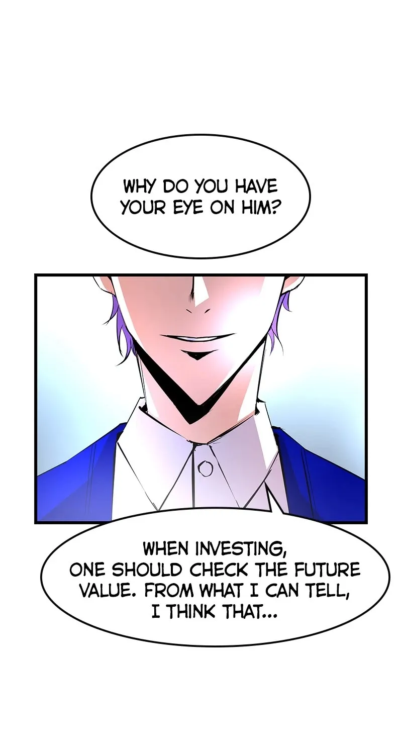 Hanlim Gym Zinmanga X Chapter 43 Page 6