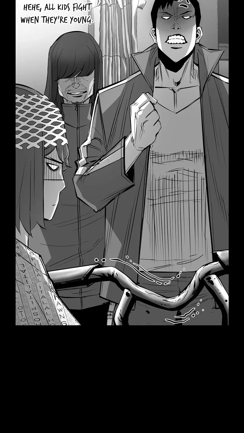 Hanlim Gym Zinmanga X Chapter 43 Page 14