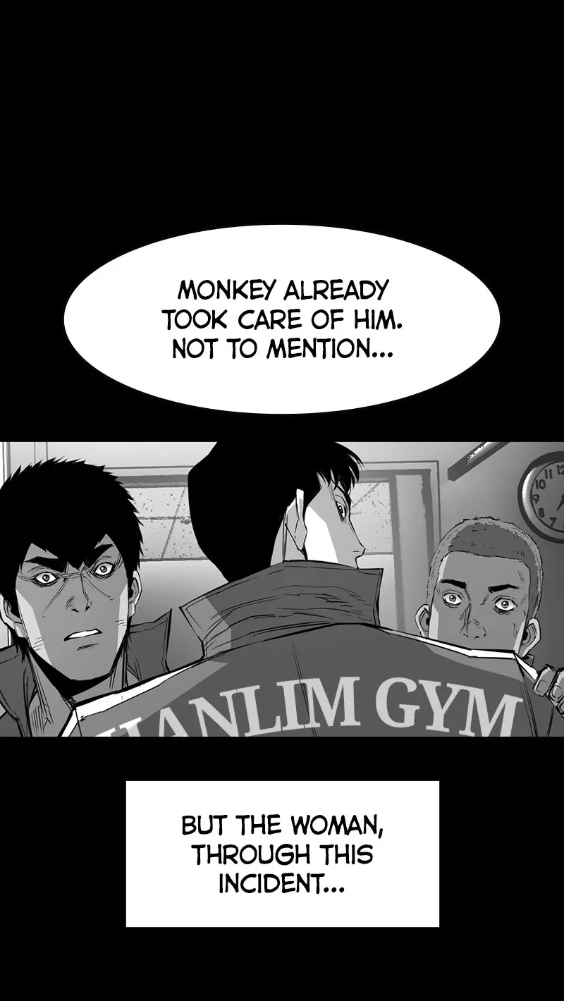 Hanlim Gym Zinmanga X Chapter 43 Page 16